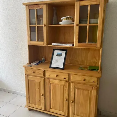 De La Ressource Appartement *
